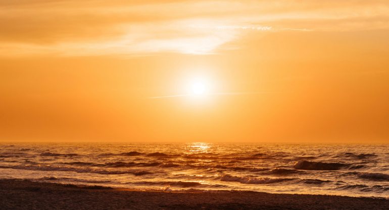 O impacto da terceira onda de calor de 2025 no sistema de saneamento no Brasil