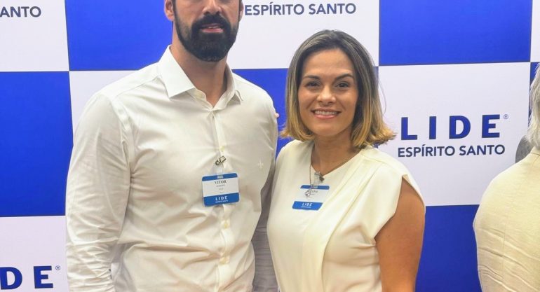 Ideias no Seminário de Infraestrutura e logística do Lide ES