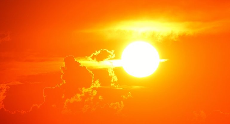 Dia Nacional da Conscientização sobre as Mudanças Climáticas