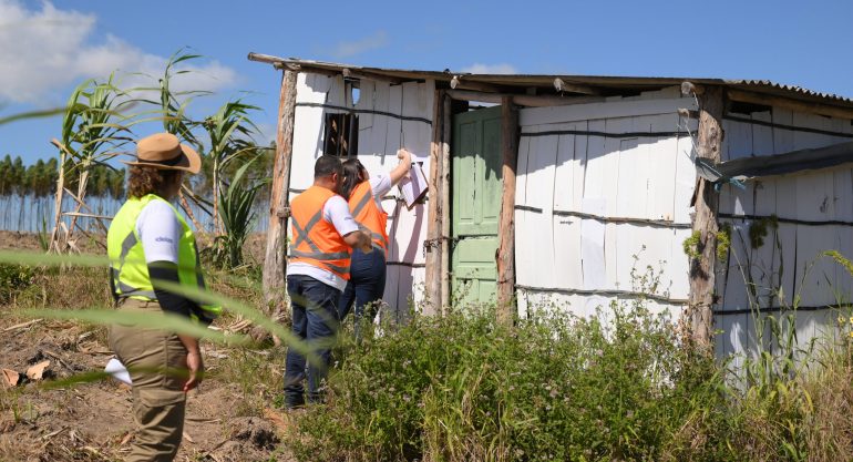 Reintegração de Posse: um olhar humanizado sobre o processo