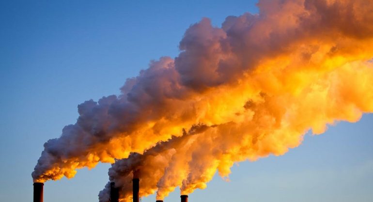 Descarbonização: o caminho para um futuro sustentável