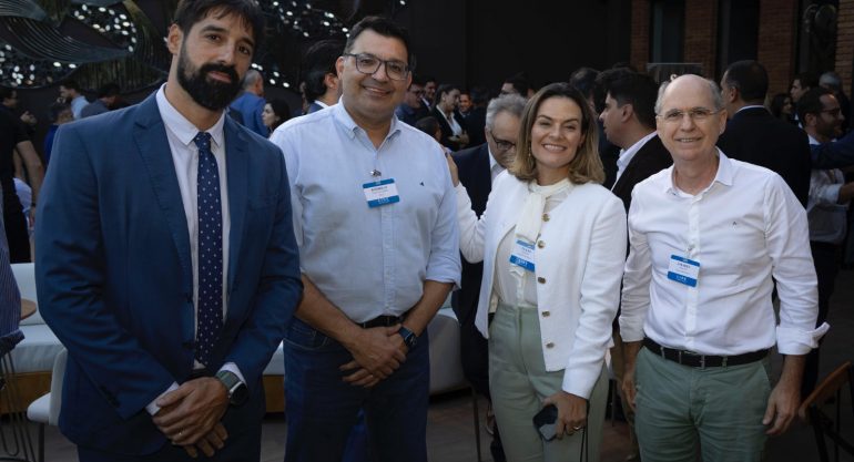 LIDE ES promove Fórum Regional de Tecnologia e Inovação
