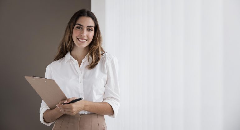 Vaga Pré-vendedor Júnior (SDR – Sales Development Representative)