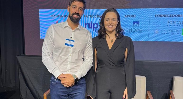 Energia em debate e conexões estratégicas para o futuro sustentável