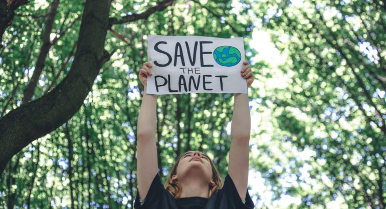 União Europeia recua em regras contra greenwashing