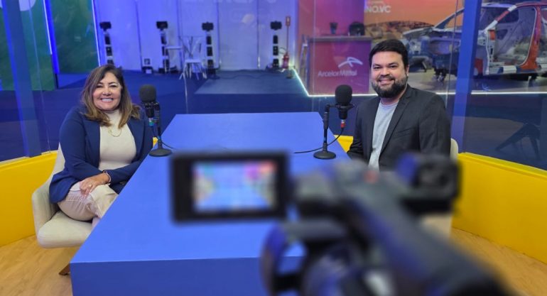 Podcast Sebrae ON no ESX: Economia Prateada