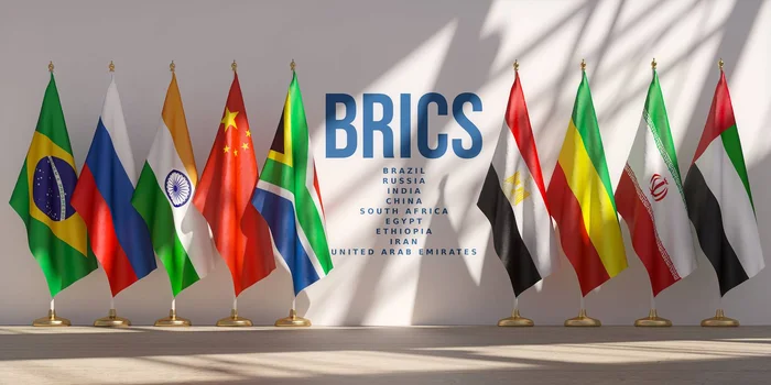 BRICS se destaca na corrida pela transição energética e pressiona por financiamento global