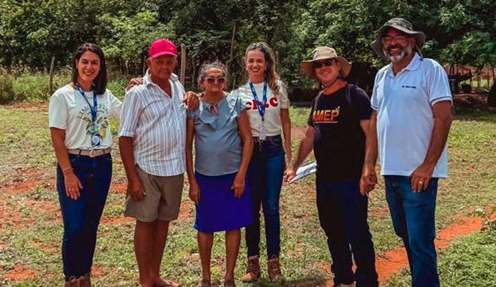 Série Ideias em Campo: Assú, Rio Grande do Norte