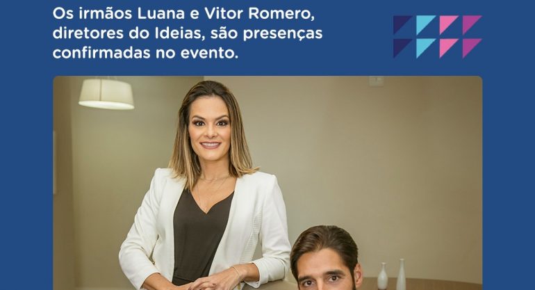 Lideranças capixabas no Palco Plural do ESX 2025