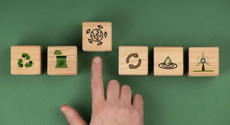 Economia circular nas periferias: soluções comunitárias que combatem o desperdício e geram renda sustentável