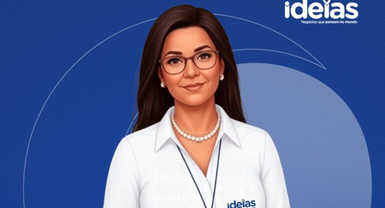 Ideias lança assistente virtual especializada na pauta socioambiental