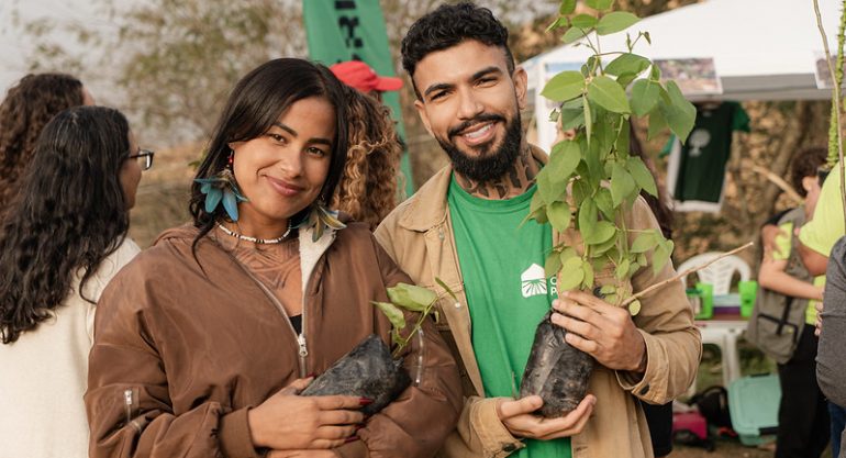 Brasil reforça apelos climáticos e cobra novos compromissos para a COP30