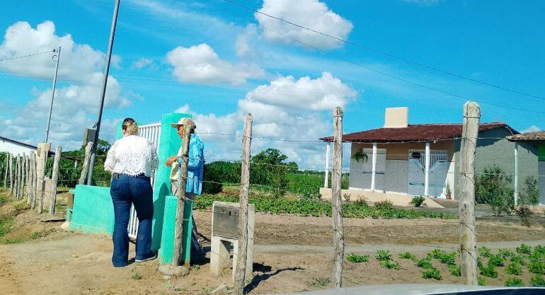 Case: Programa de Comunicação Social – transparência e engajamento para transformar o saneamento em Sergipe