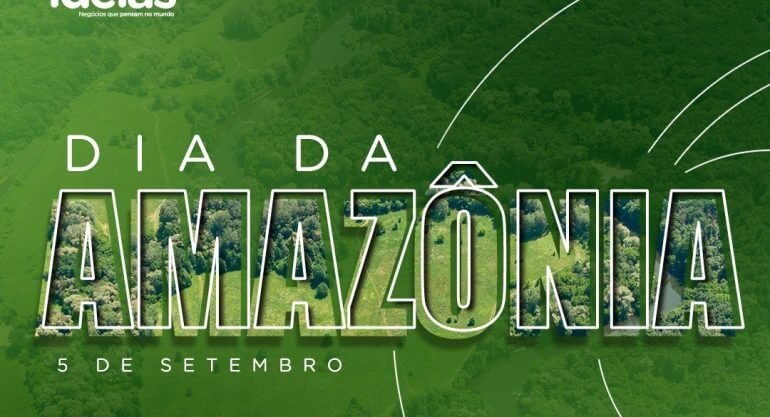 Dia da Amazônia: Celebrando e Preservando o Pulmão do Mundo
