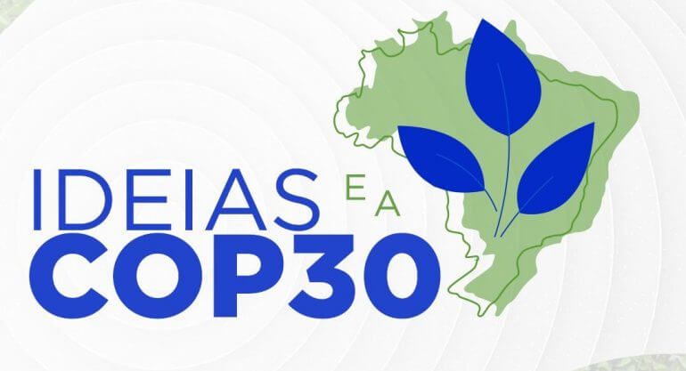 60 dias para a COP30: Desafios reais para a conferência do clima no Brasil