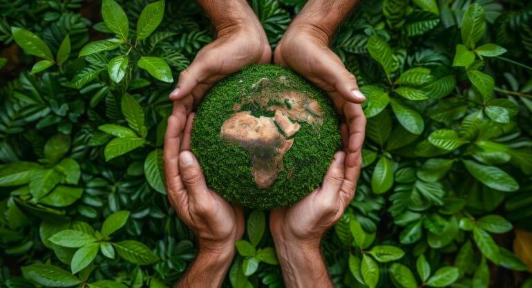 PAC Verde: investimentos em sustentabilidade e transformação socioambiental no Brasil