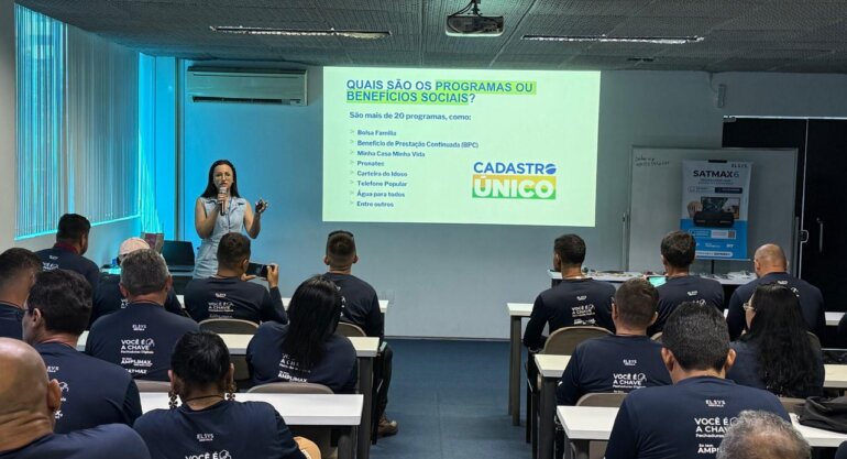 Ideias leva mobilização e engajamento social com o Brasil Antenado