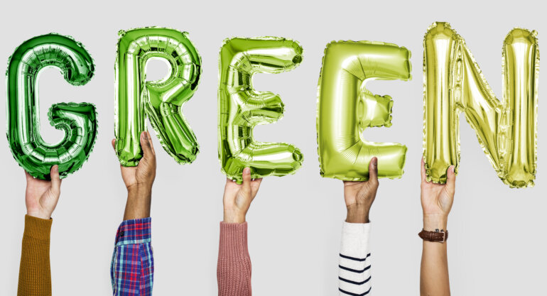 Greenwashing: como identificar quando a empresa só “finge” ser sustentável