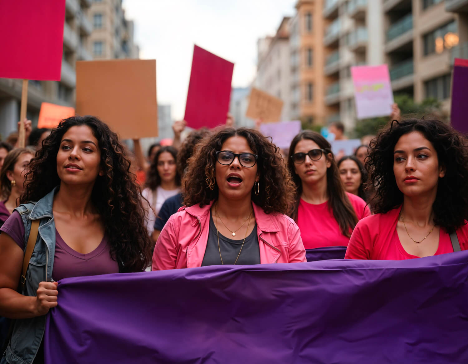 Leis ampliam direitos das mulheres no Brasil e reforçam proteção em ...