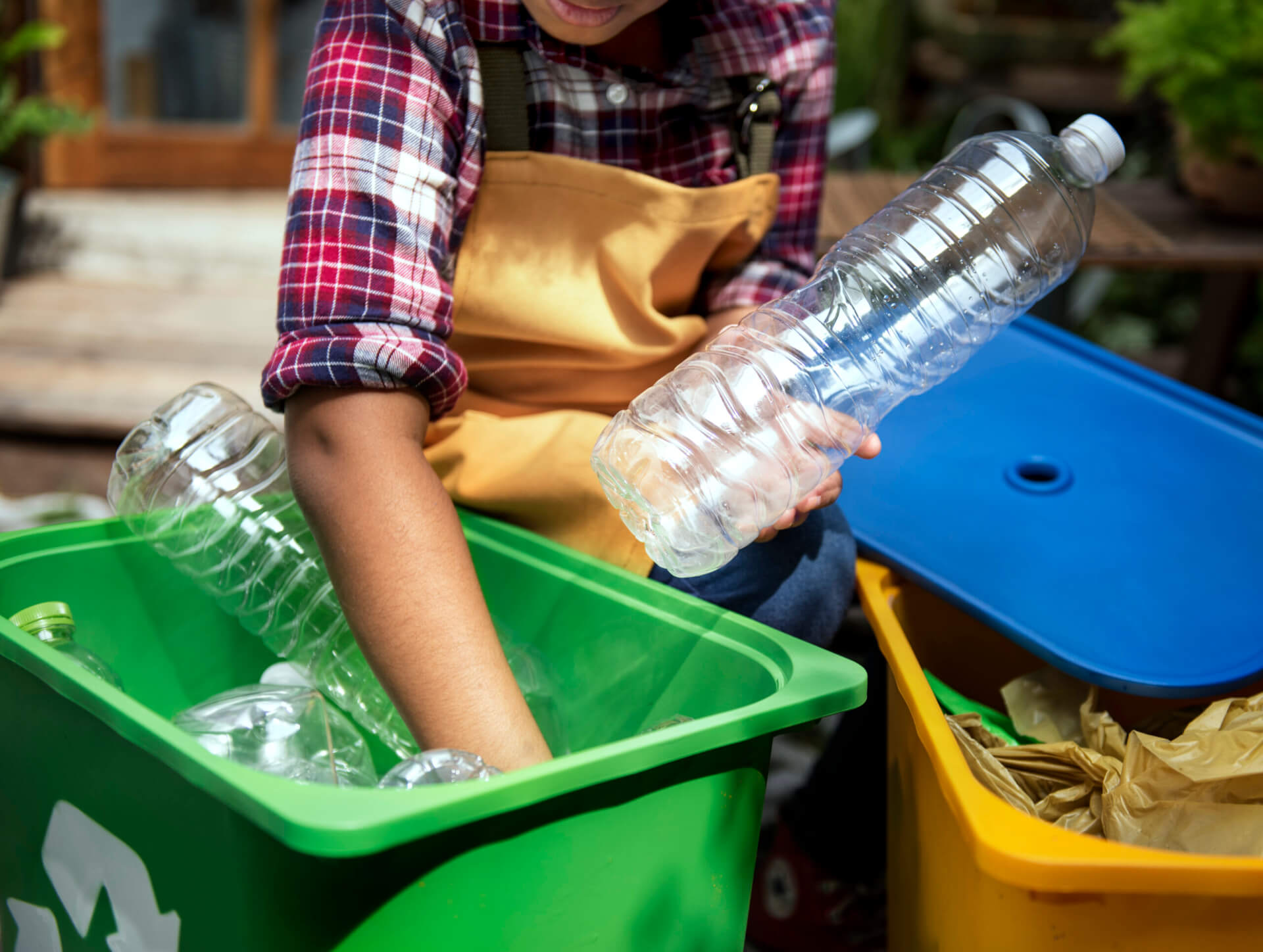 Lei de Incentivo à Reciclagem e oportunidades para projetos ...