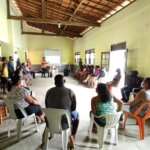 Plano Técnico Social promove participação comunitária e desenvolvimento local.