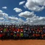 Mulheres de Mendubim, projeto da Scatec no Rio Grande do Norte - Foto: Divulgação/Scatec -