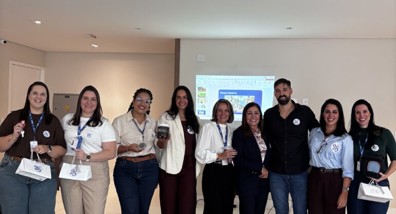 Semana dos 25 anos do Instituto Ideias celebra legado, pessoas e um novo ciclo de transformação