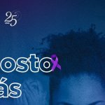agosto lilás